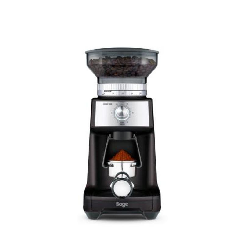 Detalle 2 de Molinillo de café Sage Dose Control Pro: precisión profesional para casa
