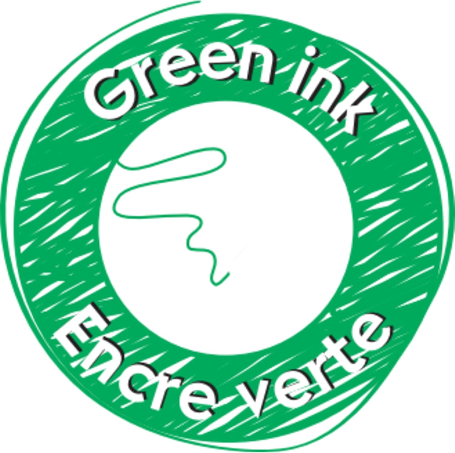 Thumbnail 4 de BIC M10 Original Stylos-Bille Rétractables Vert, Pointe Moyenne 1,0 mm – Boîte de 50