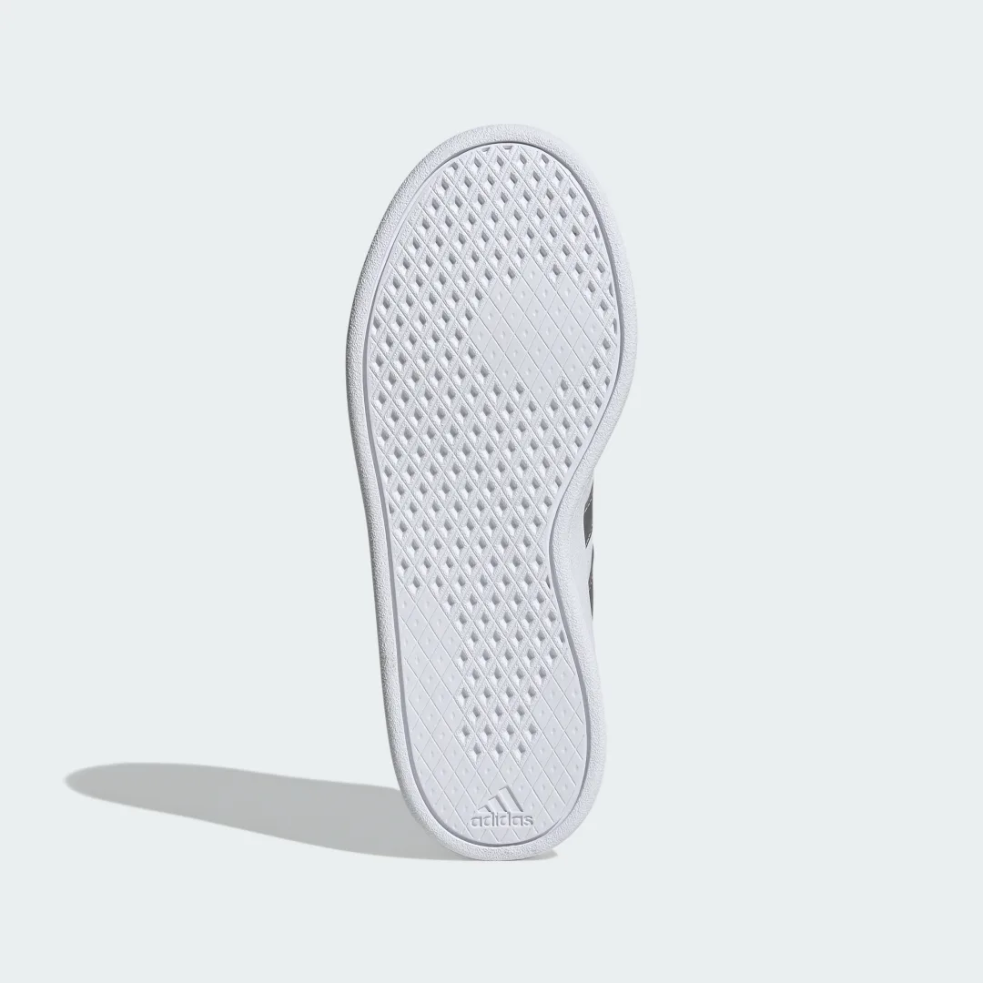 Detalle de Zapatilla Breaknet 2.0 de Adidas: ¿merece la pena? opinión práctica