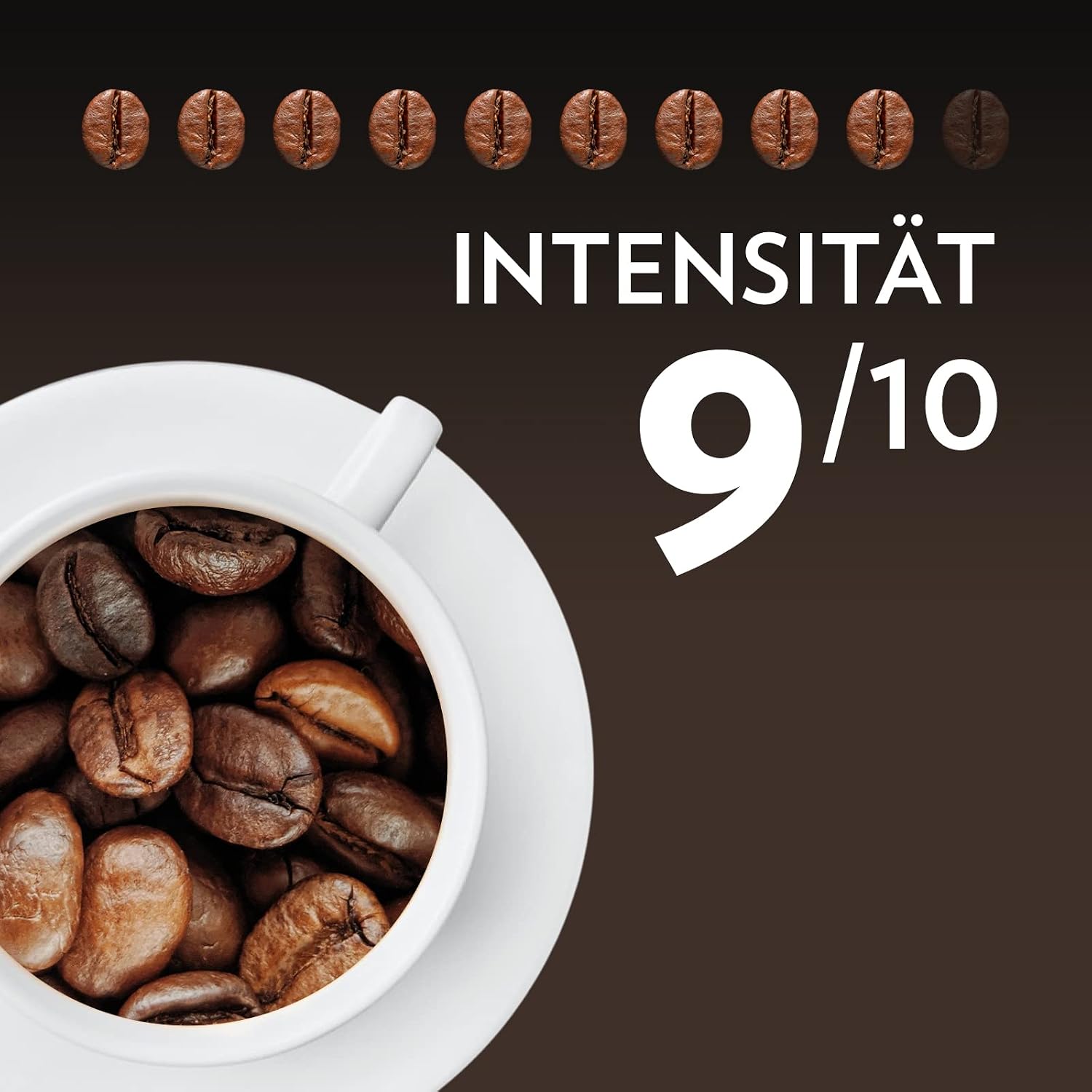 Thumbnail 6 de Lavazza Espresso Maestro Kaffeebohnen – 1 kg Bio Arabica & Robusta, langsame, sanfte Röstung