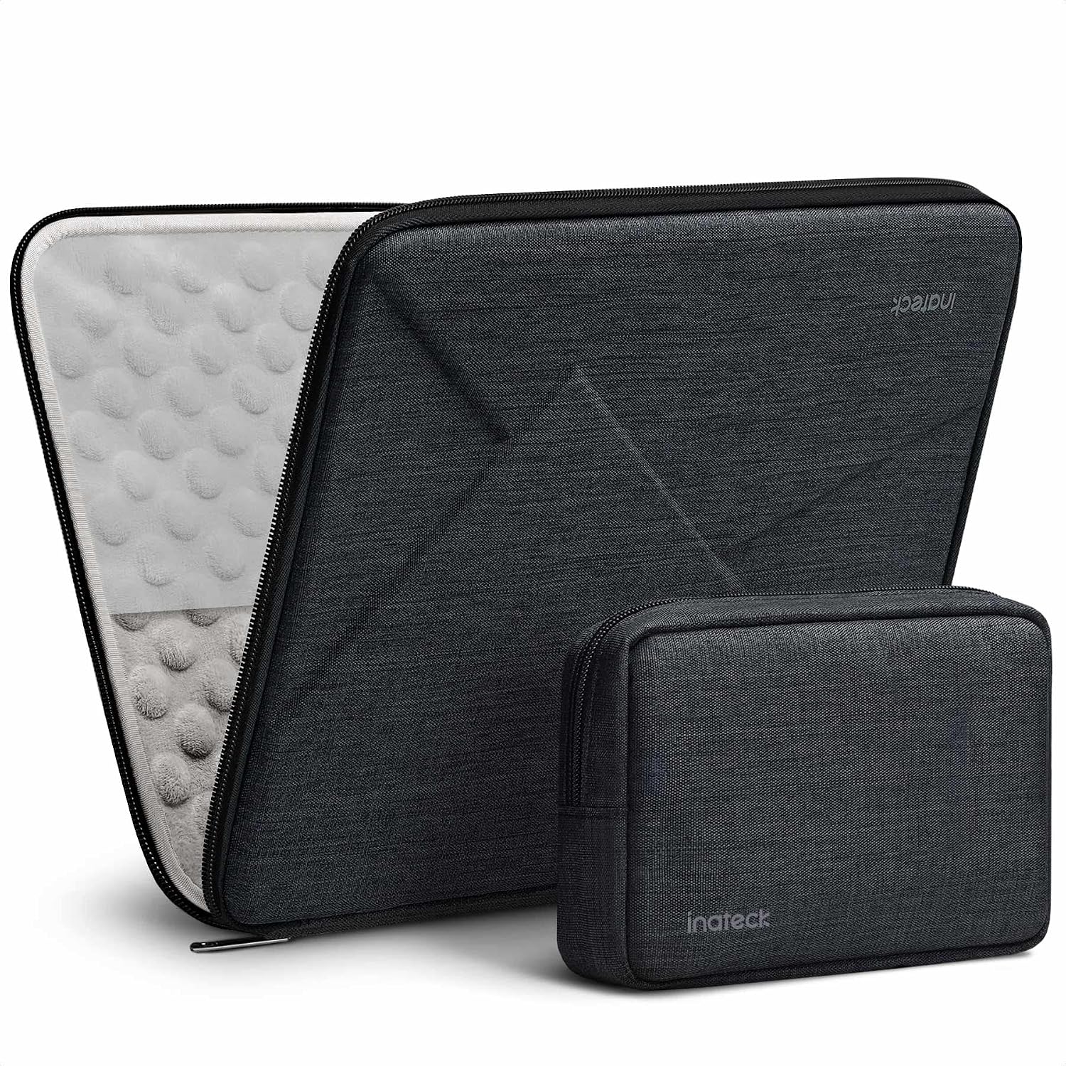 Inateck EVA Custodia Antiurto 13.6 MacBook Air