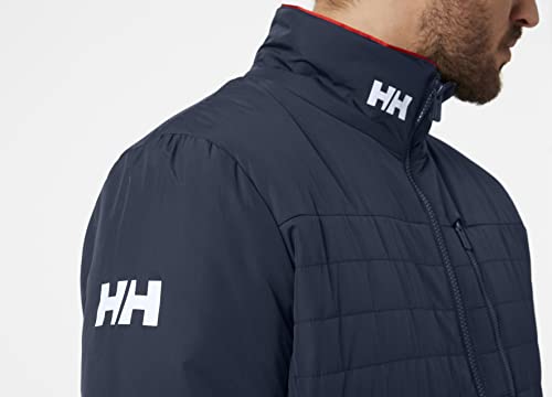 Thumbnail 5 de Helly Hansen Crew 2.0 Chaqueta aislante Azul
