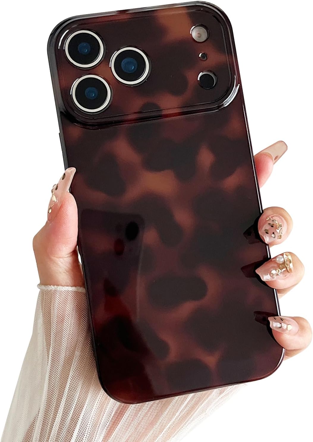 Detalle de CHEDEMK iPhone 17 Pro Max Case 6.9