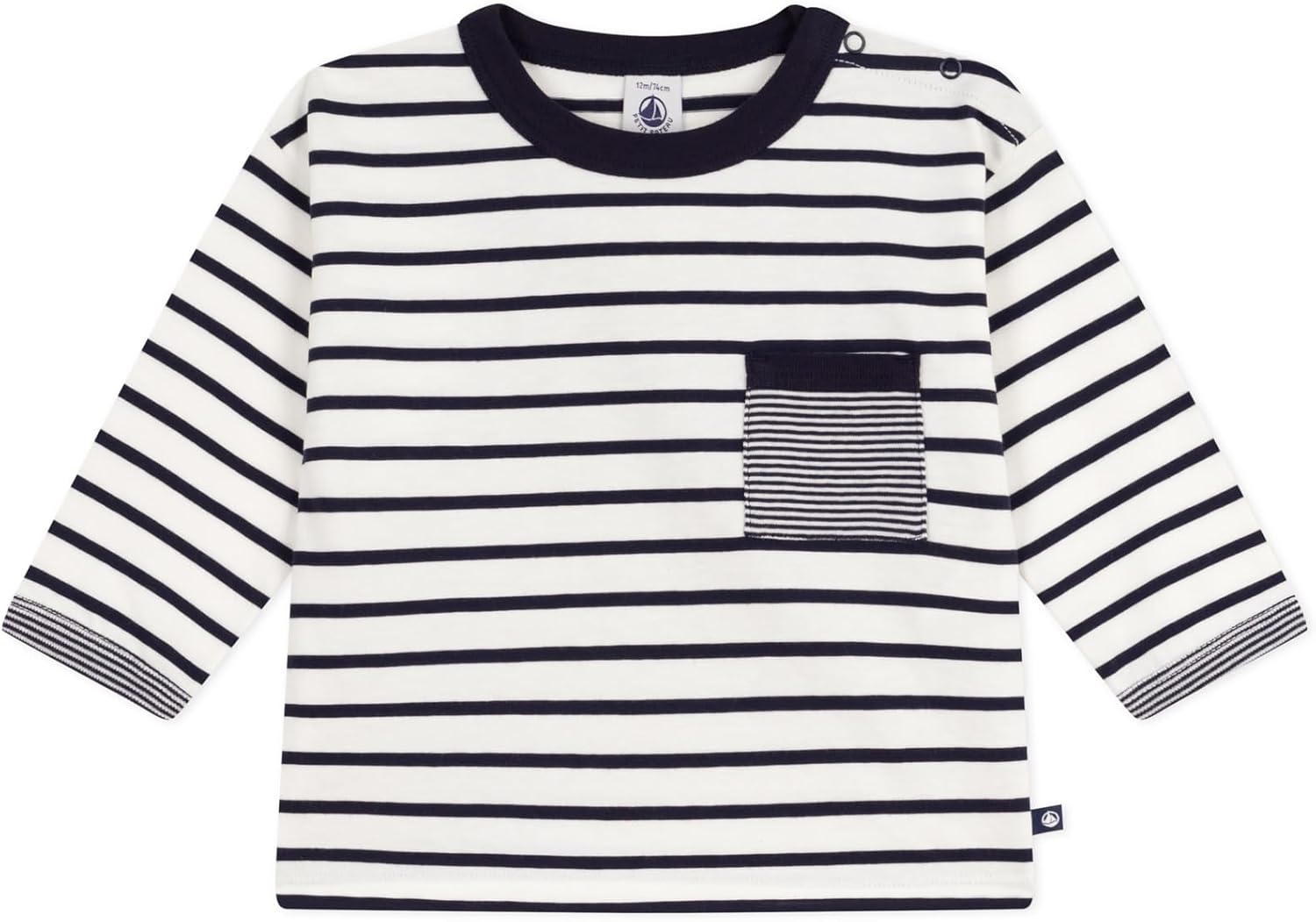 Petit Bateau Canape_h25 Vêtements Jour Mixte bébé (Lot de 1)