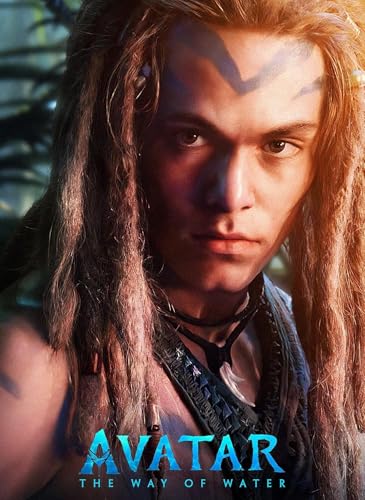 Thumbnail 11 de Avatar: El Sentido del Agua (4K UHD + Blu-ray) — Divisa Films, Dolby Vision