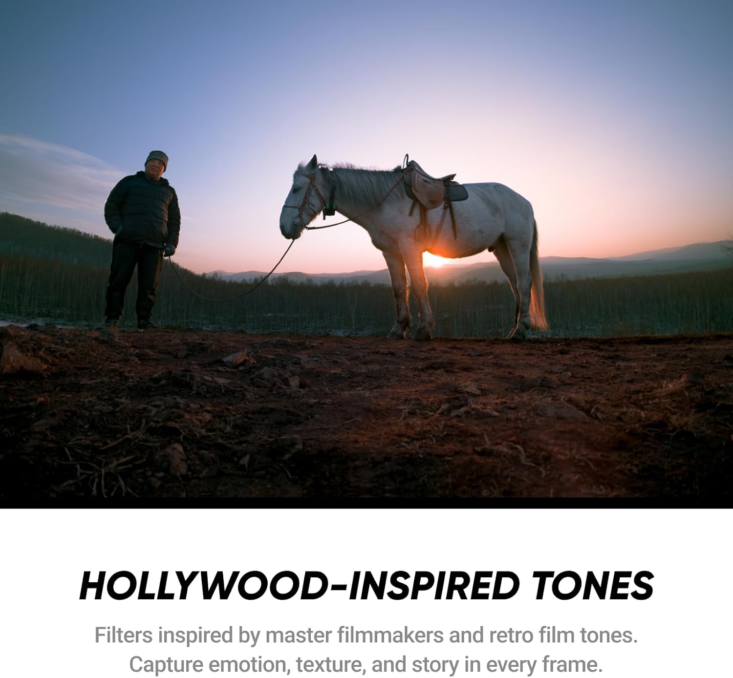 Thumbnail 6 de Insta360 Ace Pro 2 Videography Bundle (Limited Edition) with Street Photography Grip & Leica co-engineered sensor