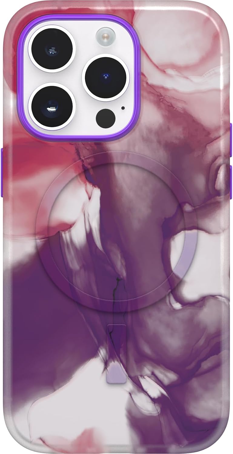 Thumbnail 2 de OtterBox Slim & Sturdy per iPhone 14 Pro con MagSafe: protezione leggera ma affidabile