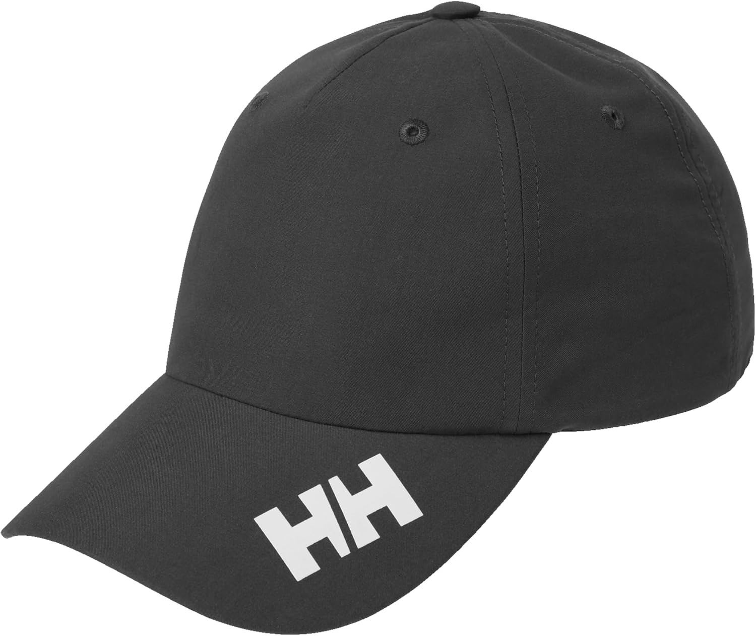 Detalle de Helly Hansen Unisex Crew Cap 2.0 Baseball Cap: A Practical Everyday Favourite