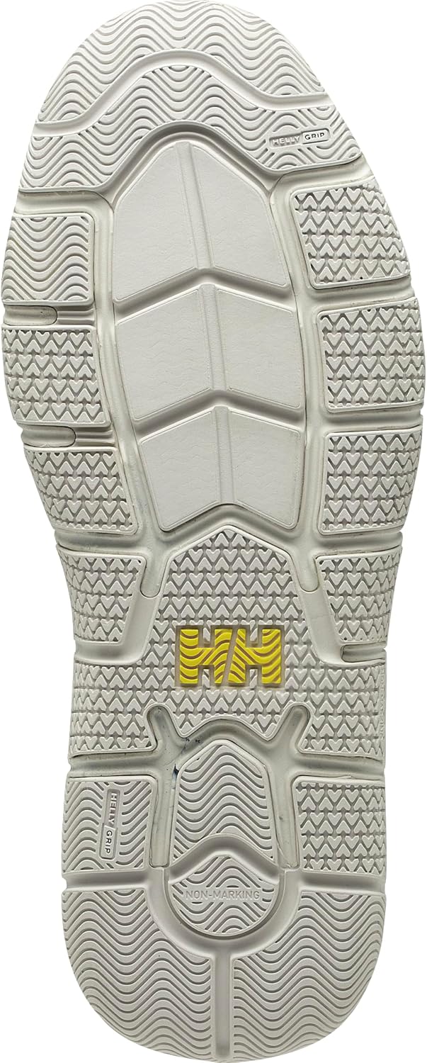 Detalle 2 de Helly Hansen W Skagen F-1 Offshore Scarpe da fitness Donna: vela e stile in un Solo Step