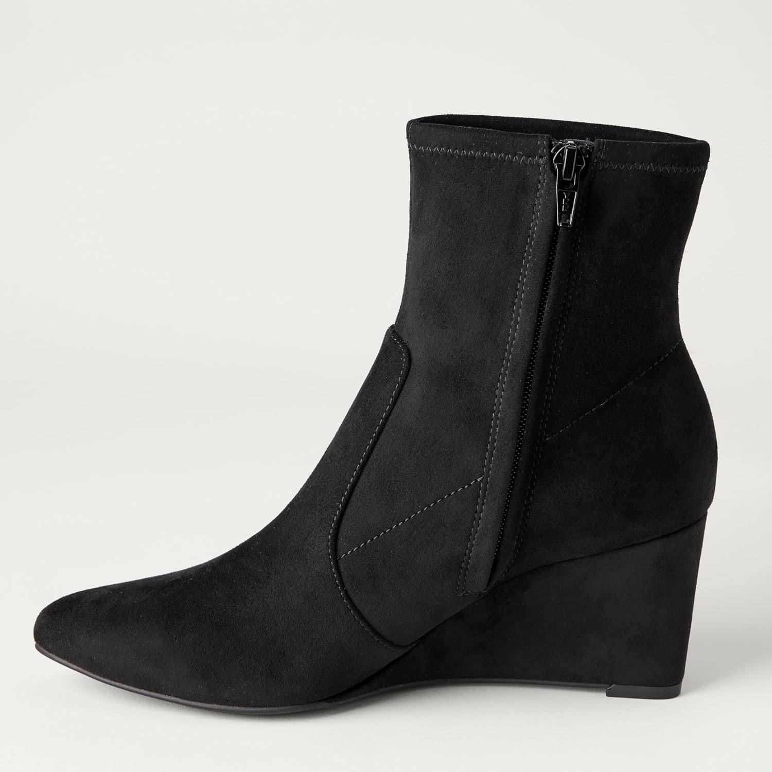 Detalle de Amazon Essentials Wedge Ankle Boots 2.75-inch