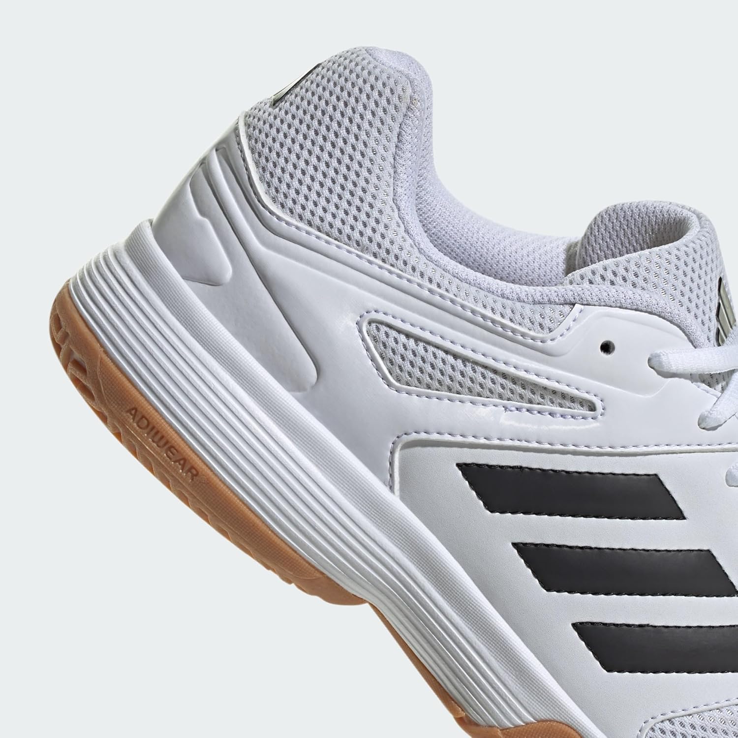 Thumbnail 6 de adidas Herren Speedcourt Indoor-Schuhe (mit Schnürverschluss)