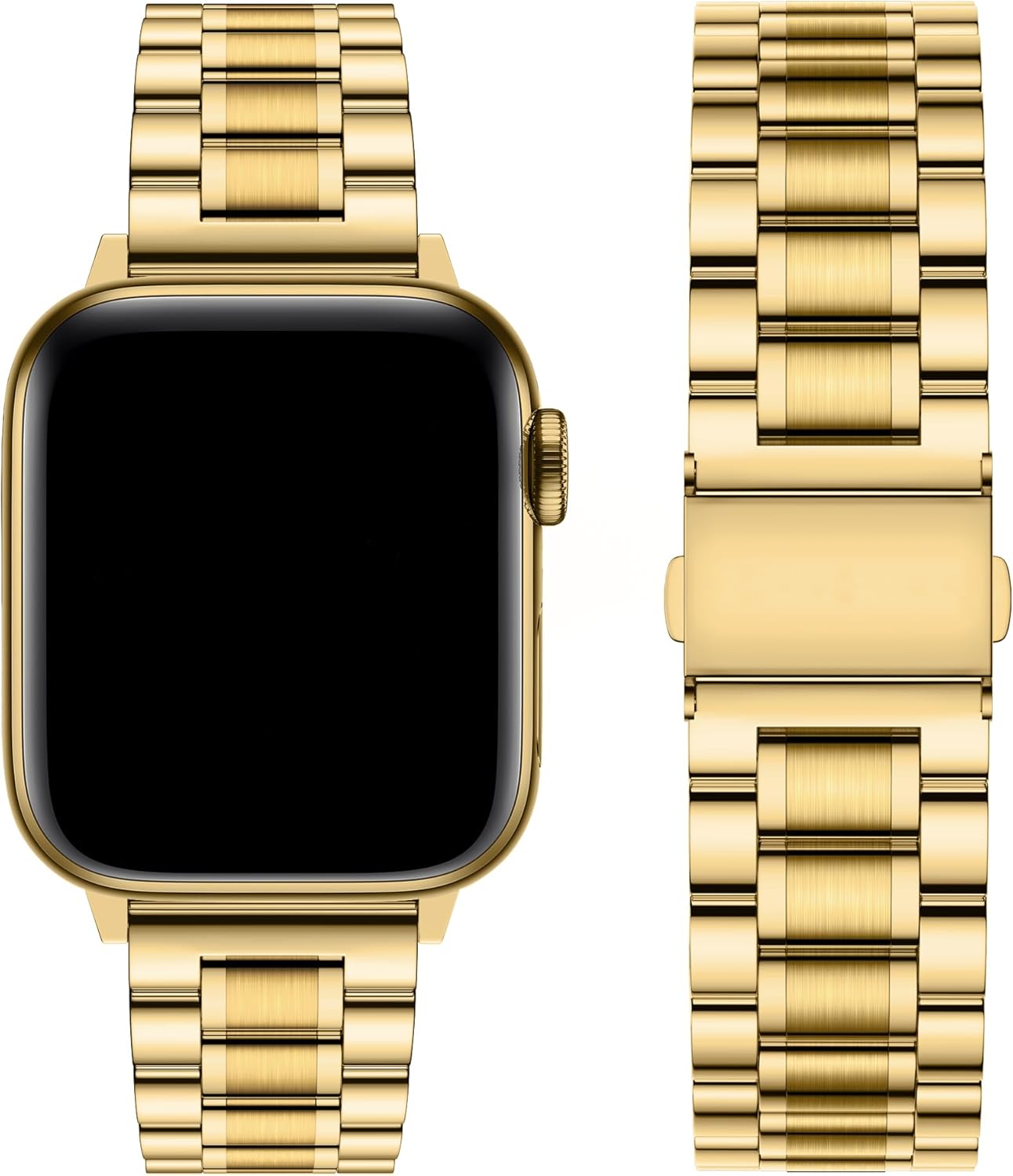 Detalle de Fullmosa Apple Watch strap 38 to 42mm