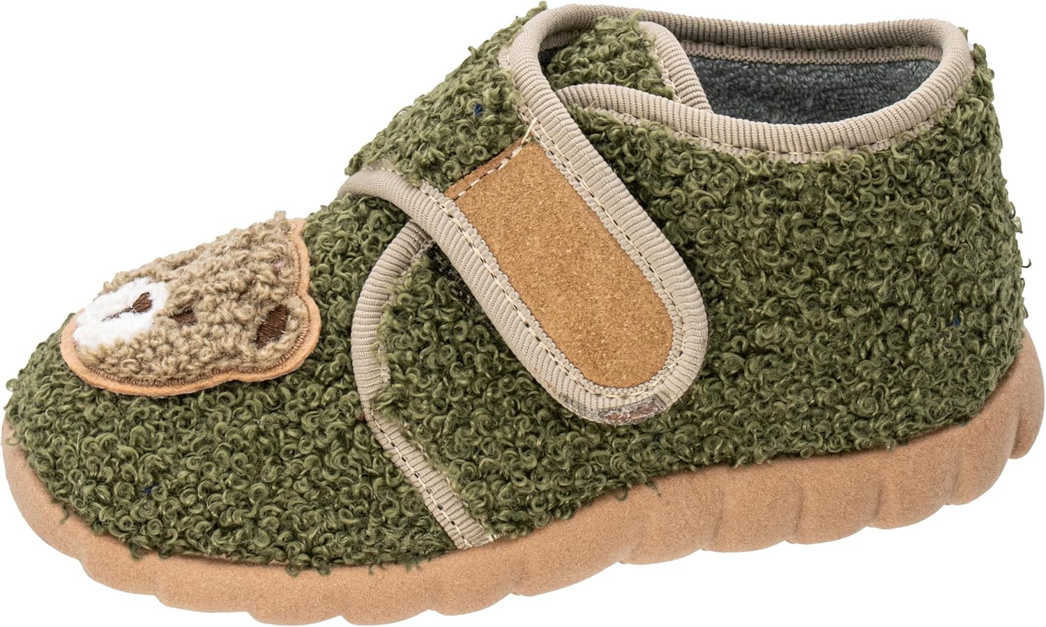 Thumbnail 2 de Fischer Markenschuh Unisex Baby FlexiHausschuh