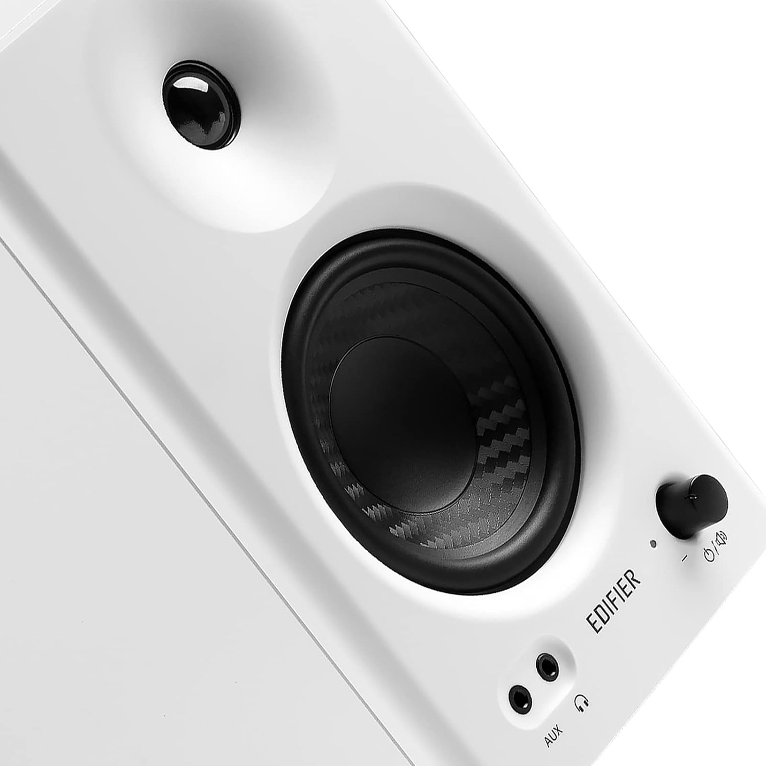 Detalle de Edifier MR4 Powered Studio Monitors