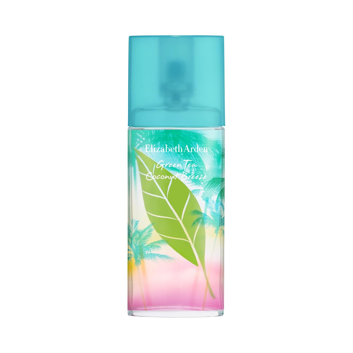 Thumbnail 6 de Elizabeth Arden Green Tea Nektarine Eau Parfum – 100 ml