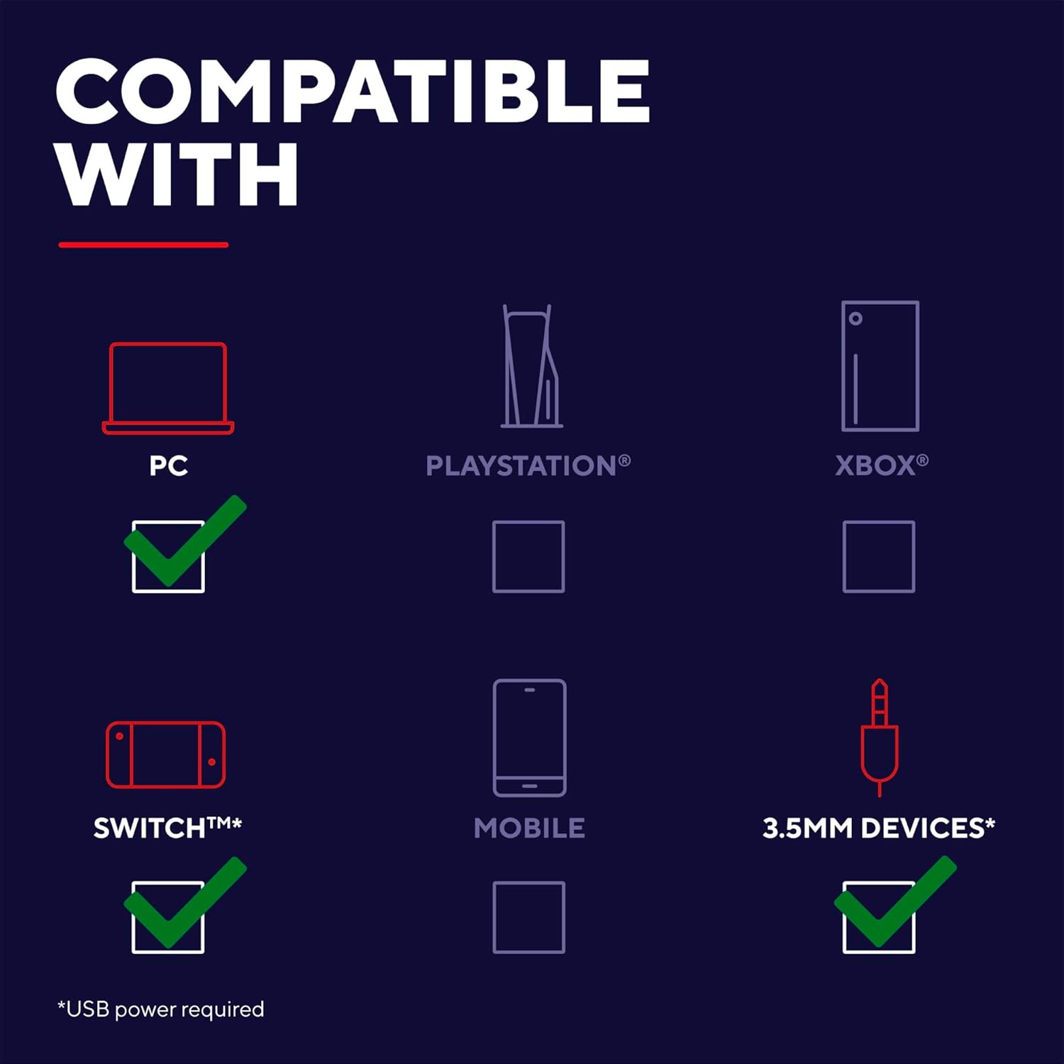 Thumbnail 5 de Trust Gaming GXTrust 1619W Rhox RGB Soundbar