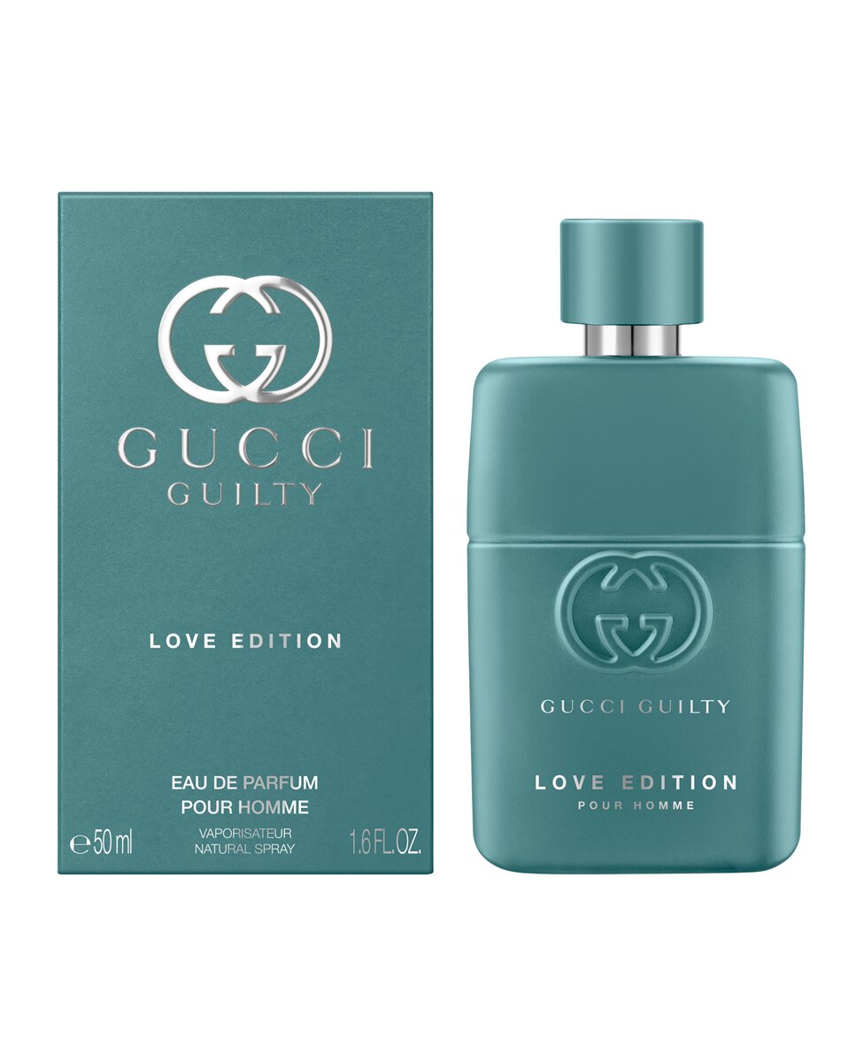 Thumbnail 1 de Gucci Eau De Parfum Guilty Love Edition Hombre 90ml 🌹