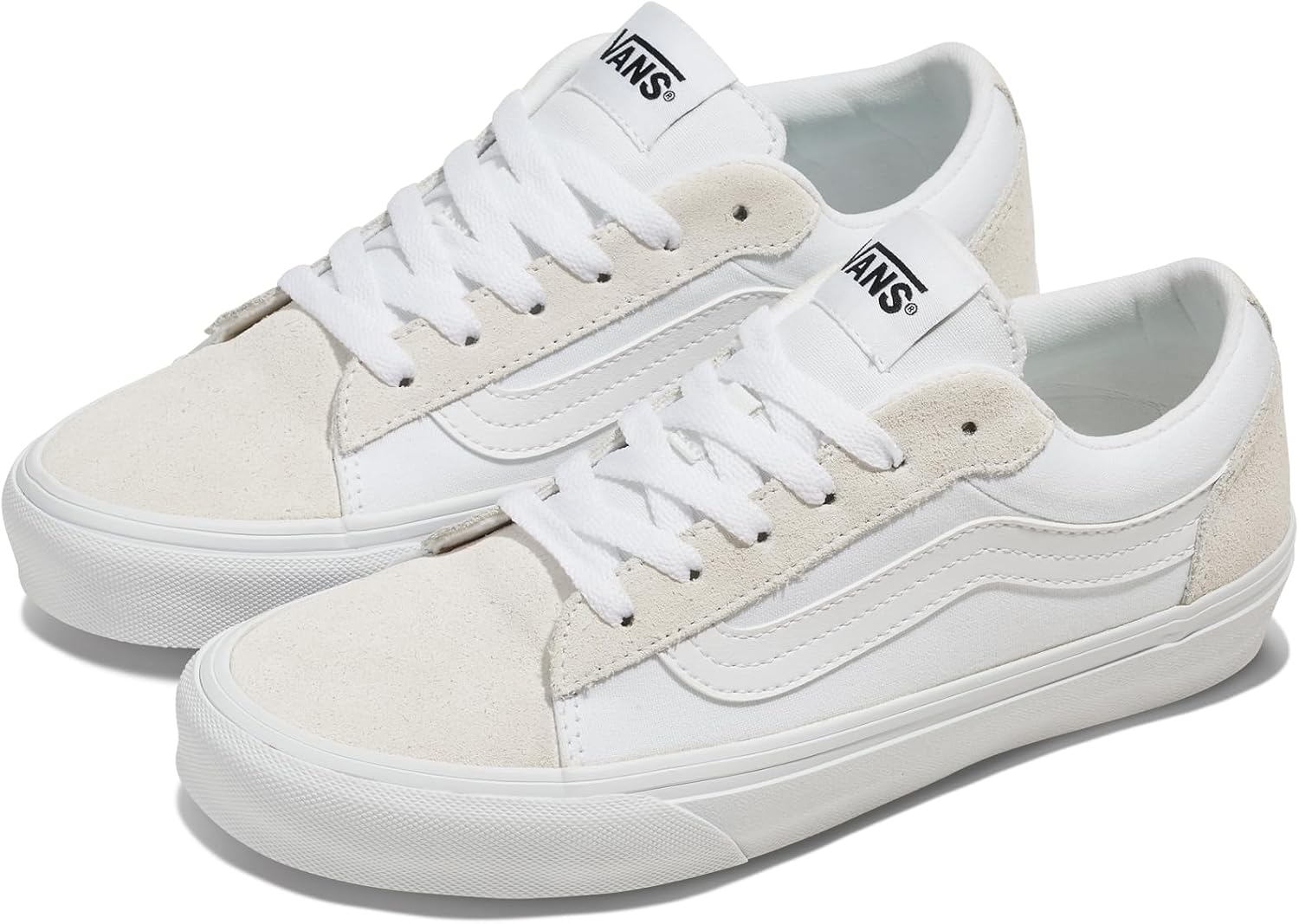 Detalle 2 de Vans Vero Ls BasketFemme chaussure de ville