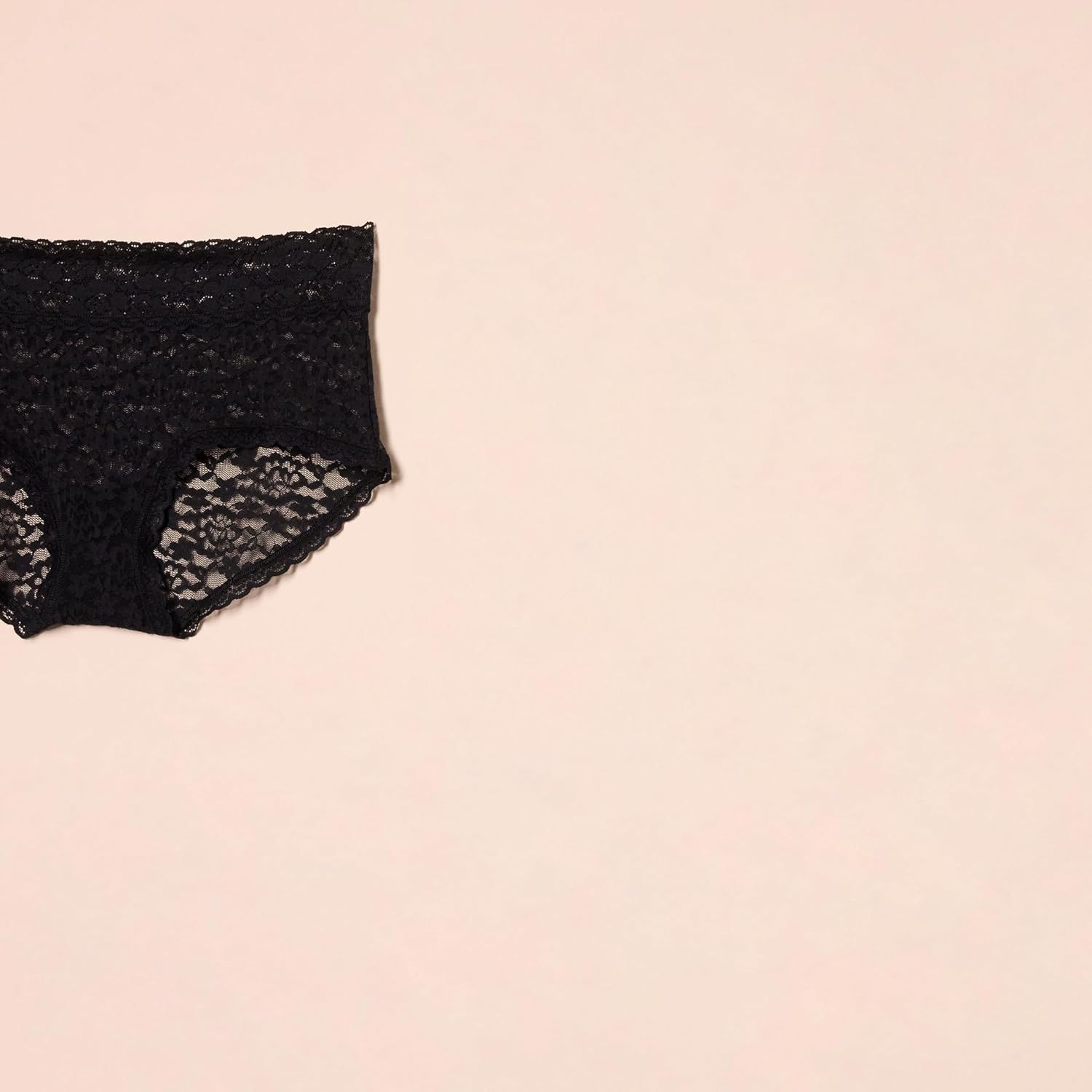 Thumbnail 1 de Amazon Essentials Women’s Lace Stretch Hipster Underwear (Pack of 4)