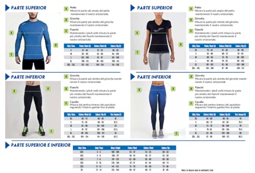 Detalle 2 de Joma Costa II Short Caballero Deportivo – Negro, Talla M