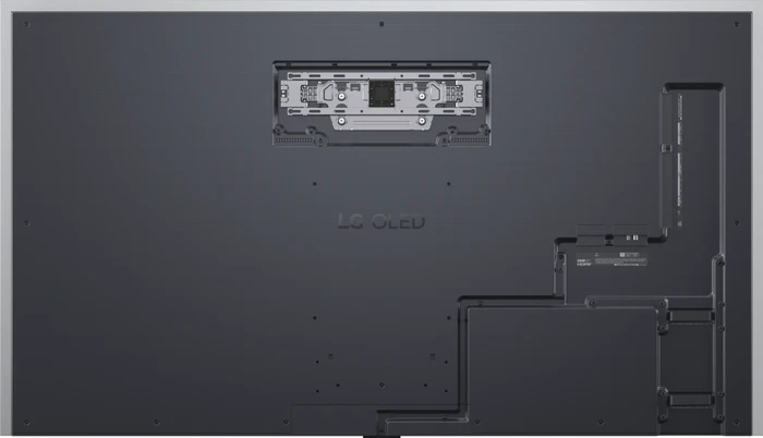 Thumbnail 25 de LG 77" OLED evo G57 4K (2025) inkl. Sonos Arc Ultra – TV & Soundbar-Kombi