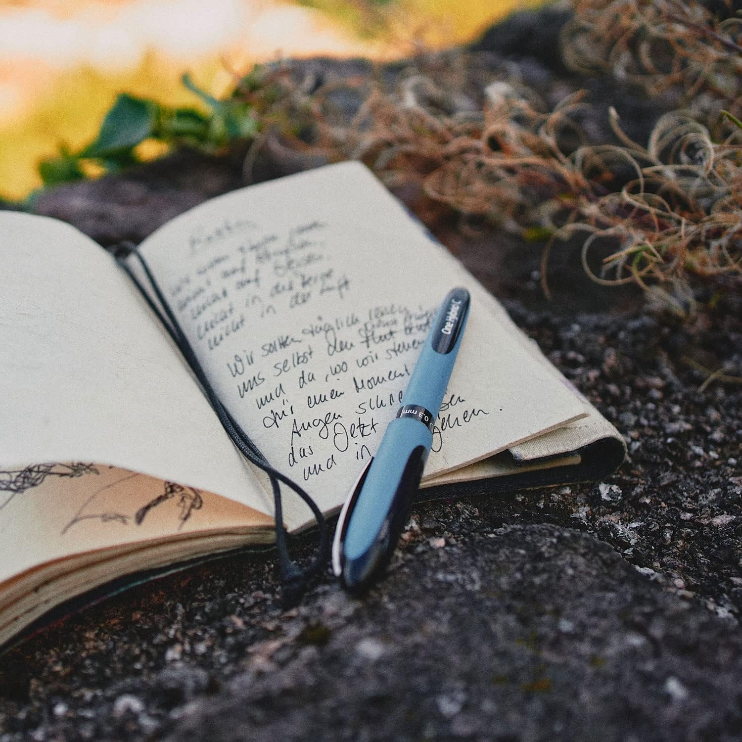 Thumbnail 6 de Schneider Stylo roller One Hybrid