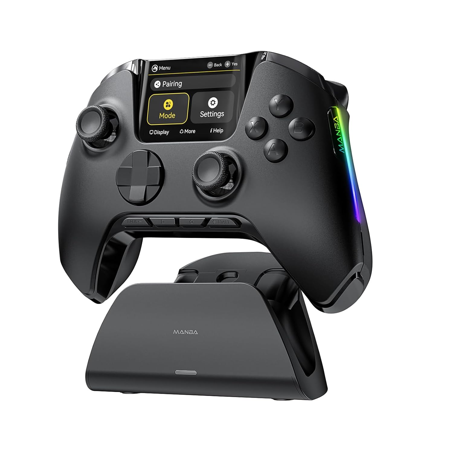Thumbnail 6 de ManbaOne Wireless Gaming Controller ⚙