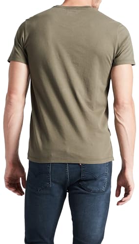 Thumbnail 1 de Levi's Ss Original Housemark Tee – T-shirt Uomo Santiago Season, M