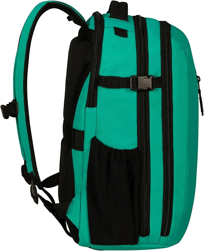 Thumbnail 5 de Samsonite Roader mochila 17,3 pulgadas 31,5 L azul