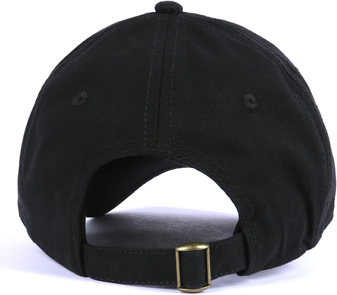 Thumbnail 1 de Casquette de sport Zylioo XL/XXL pour grandes têtes (55 à 65 cm) – aile longue 7/9 cm