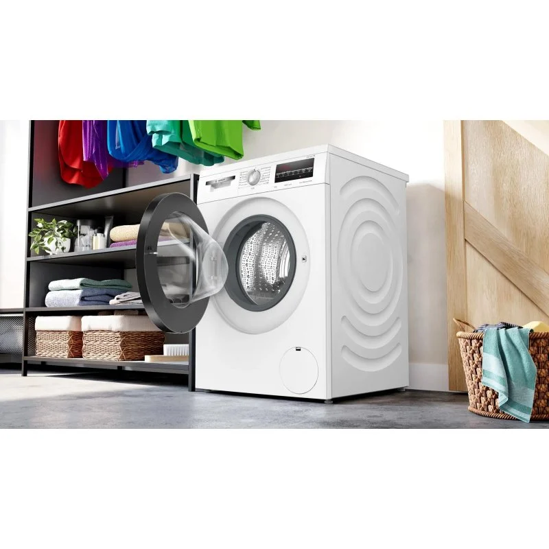 Detalle 2 de Bosch WUU28T68ES 9 kg 1400 rpm