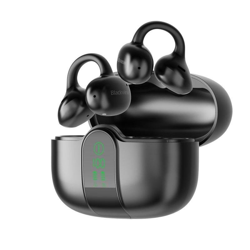 Thumbnail 2 de Blackview AirBuds 15: auriculares inalámbricos con cancelación de ruido ENC y IPX5