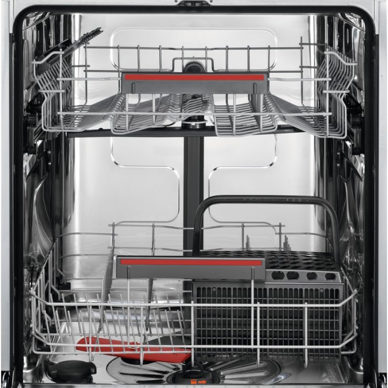 Thumbnail 1 de AEG Serie 6000 SatelliteClean FFB64607ZM 13 cubiertos 🍽