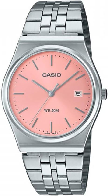 Detalle de Casio MTP-B145D-4AVEF montre femme