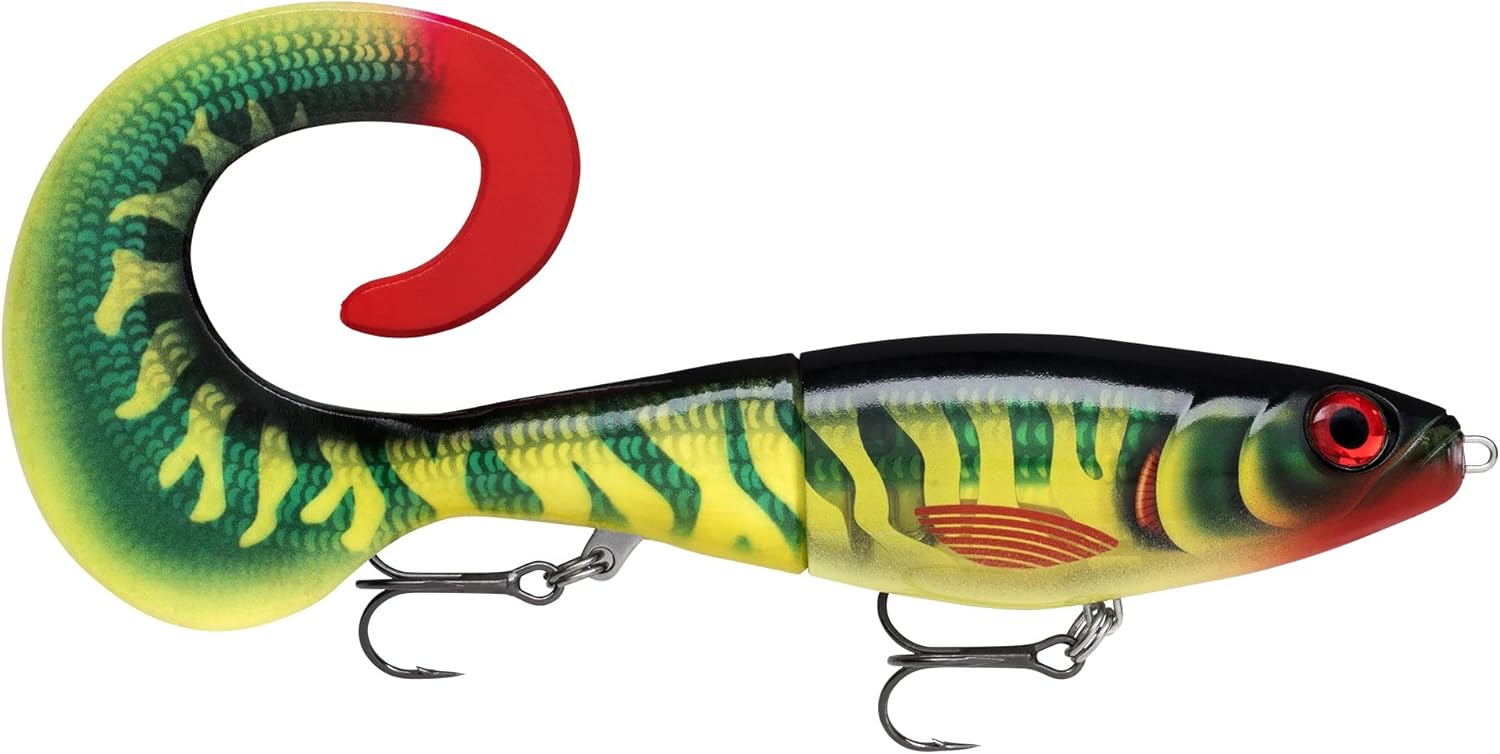Detalle 1 de Rapala fishing lure X-Rap Otus 25