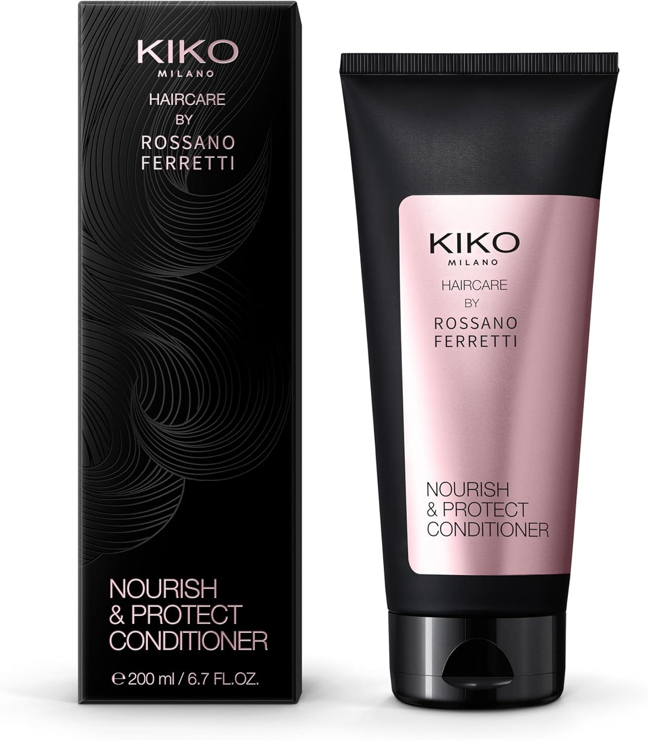Thumbnail 2 de KIKO Milano Nourish & Protect Conditioner – Après-Shampoing nourrissant