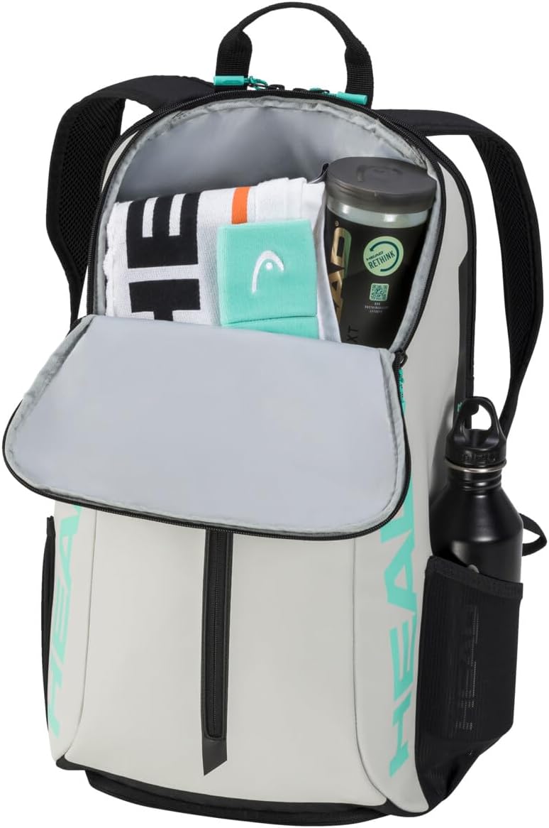 Thumbnail 1 de HEAD Tour Backpack 25L – zuverlässiger Begleiter für Alltag und Reise