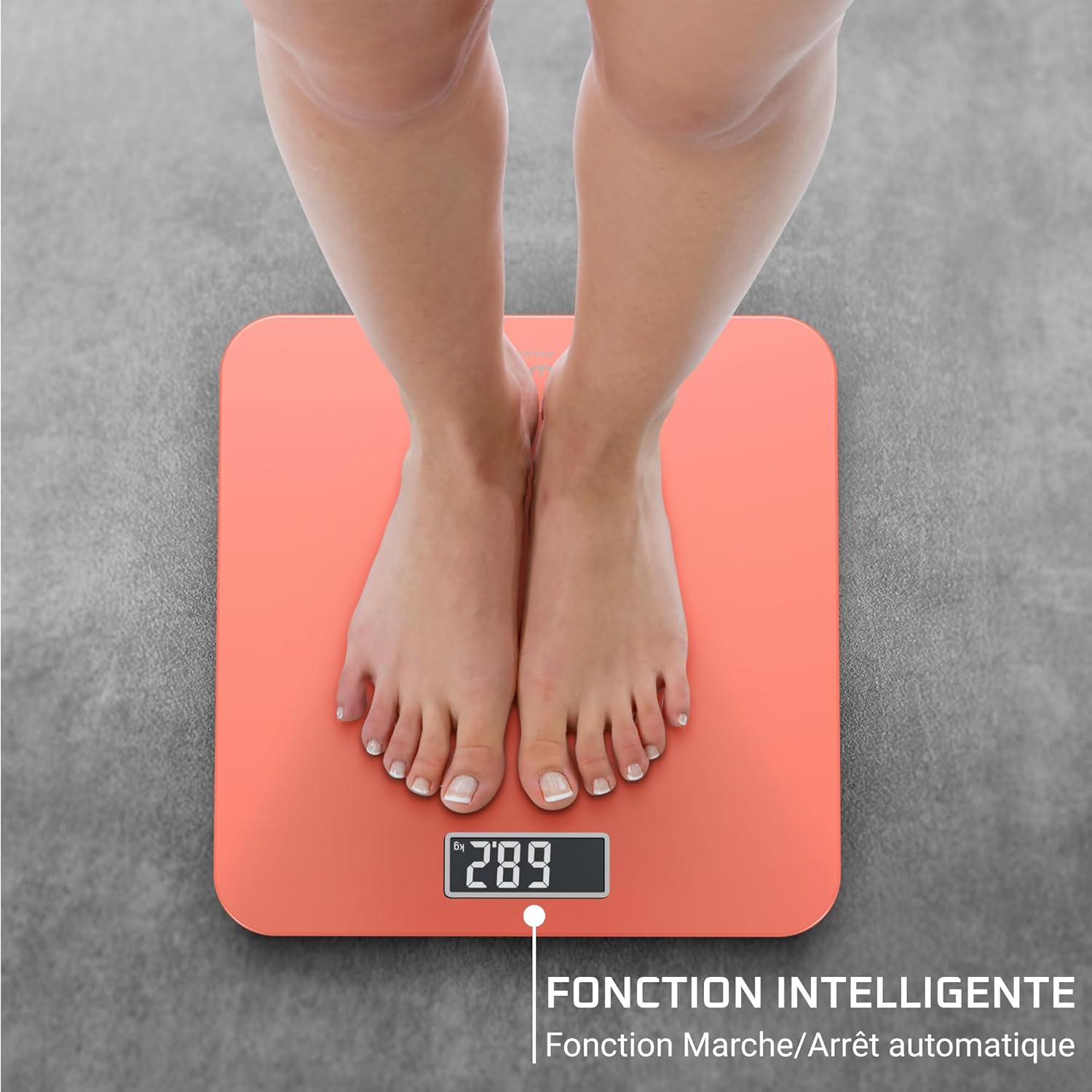 Thumbnail 4 de Rowenta Premiss 2.0 pèse-personne 160 kg