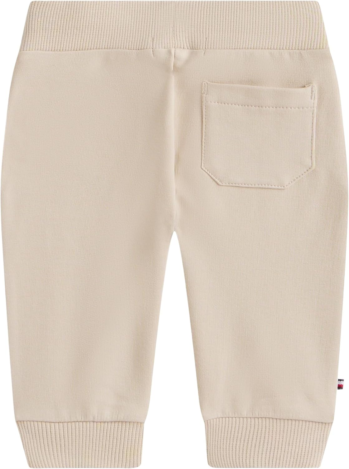 Detalle de Tommy Hilfiger Pantaloni da Tuta Unisex-Adulto