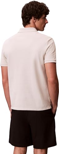 Thumbnail 1 de Polos Calvin Klein – polo clásico de algodón piqué con logotipo en el pecho