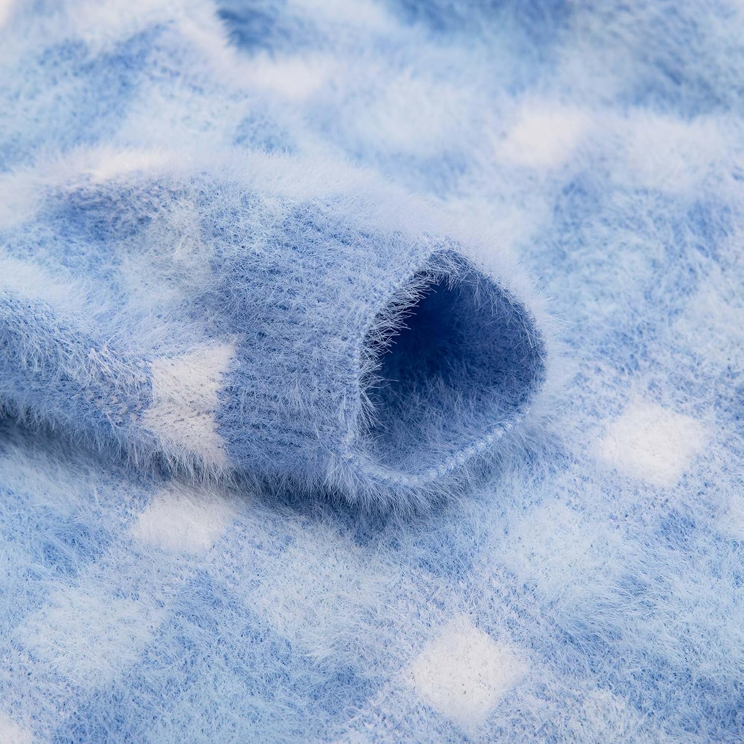 Detalle 2 de Algudbilt Dog Sweater, Medium