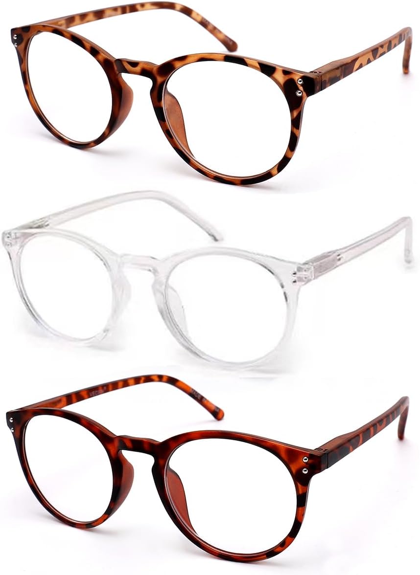 Thumbnail 6 de Reading glasses 3 pack for clear vision