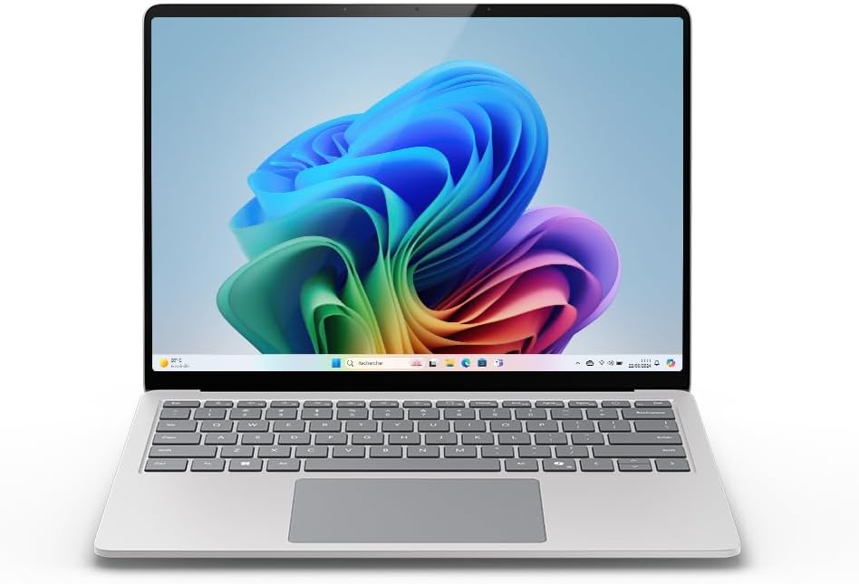 Thumbnail 4 de Microsoft Surface Laptop 7a | Pantalla táctil 13.8”