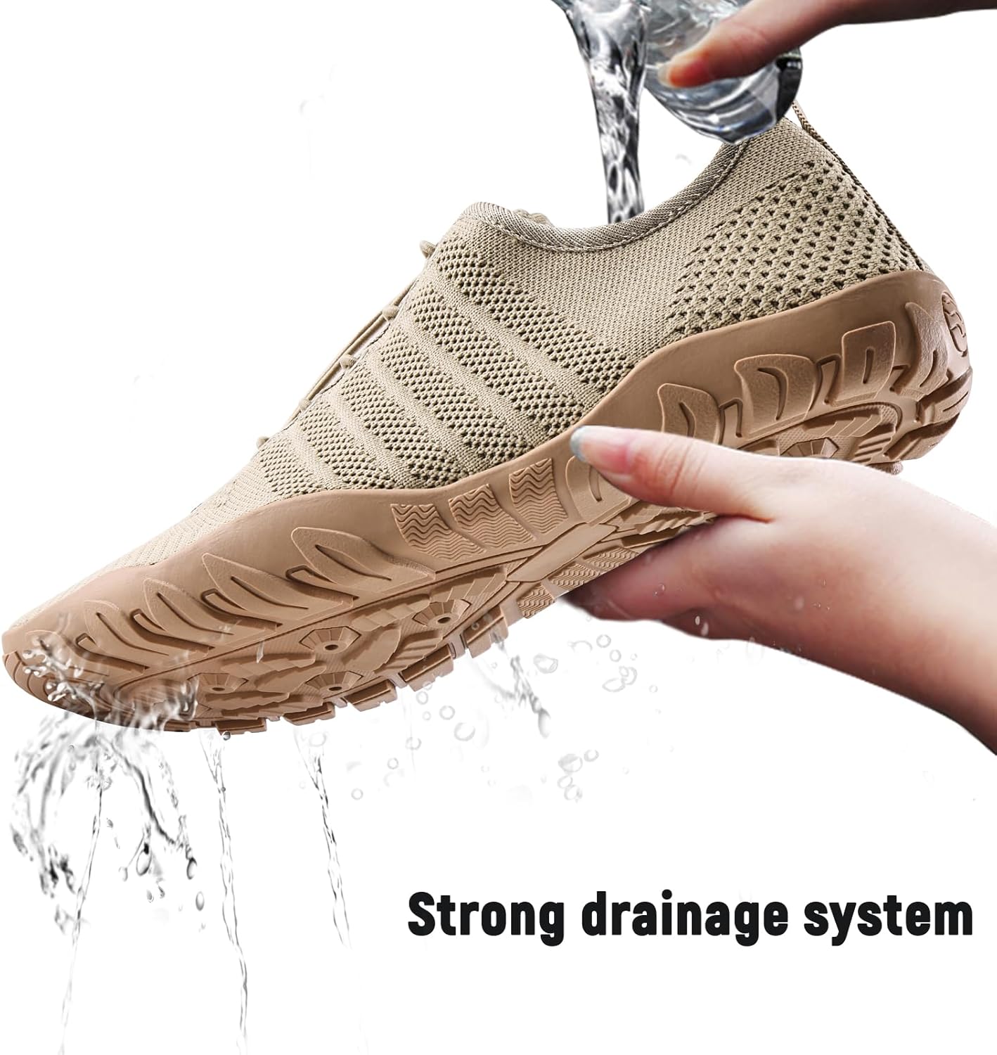 Thumbnail 2 de IceUnicorn Strandschuhe – Badeschuhe Aquaschuhe für Damen und Herren