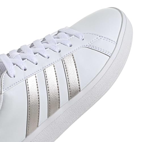 Thumbnail 4 de adidas Grand Td Lifestyle Court Casual Shoes 36,5