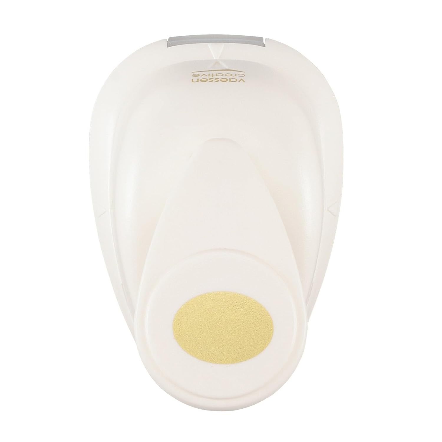 Detalle de Vaessen Creative Perforatrice Ovale - 3,2 × 4,5 cm