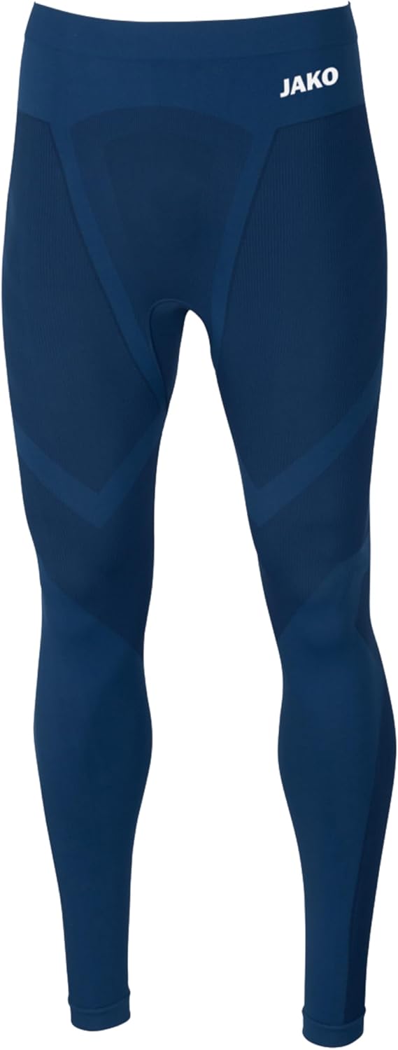 Thumbnail 4 de JAKO Comfort 2.0 Long Tight Unisex – nahtlose Thermounterhose für kalte Tage
