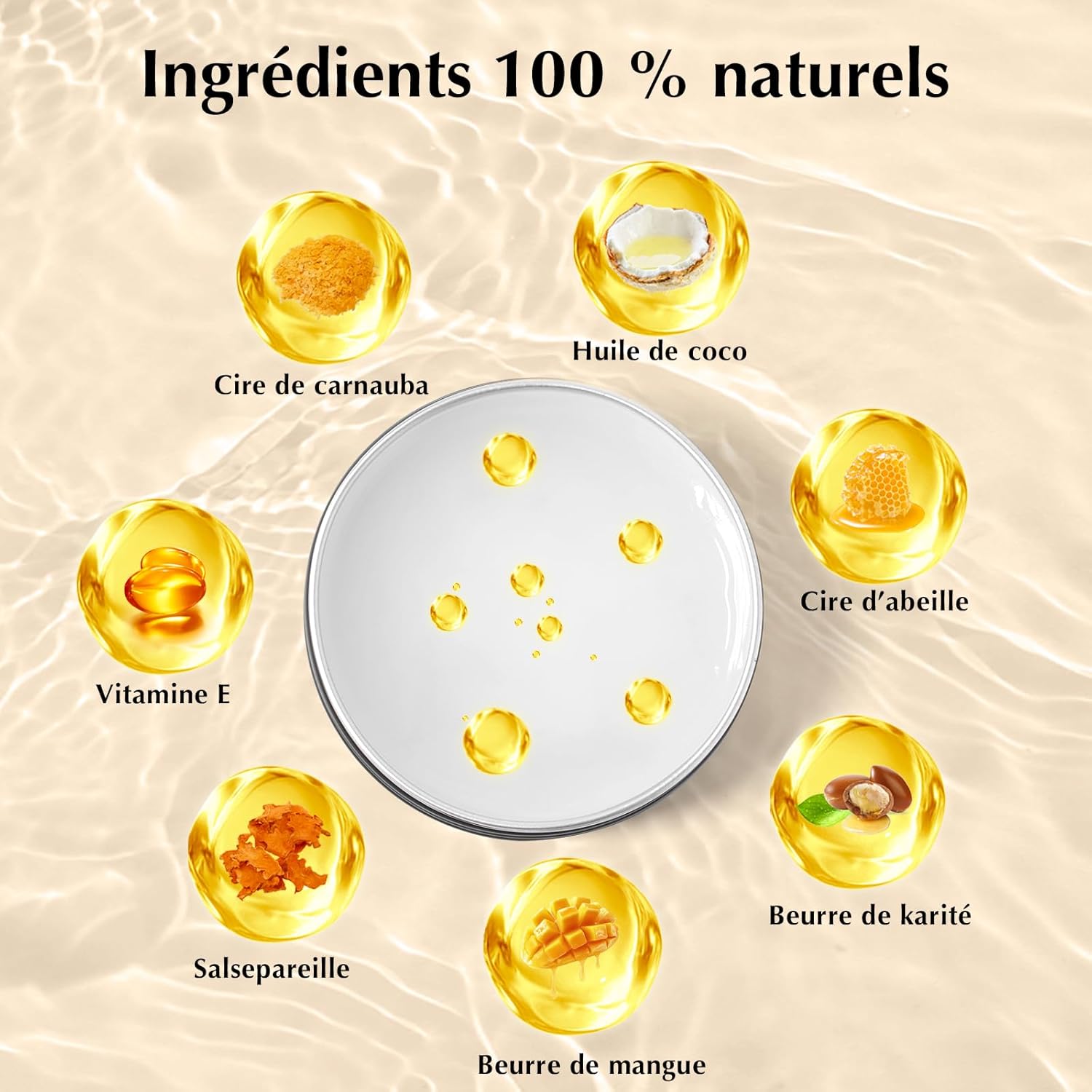 Thumbnail 2 de Tinioey Baume Coussinet Chien 60 g Bio