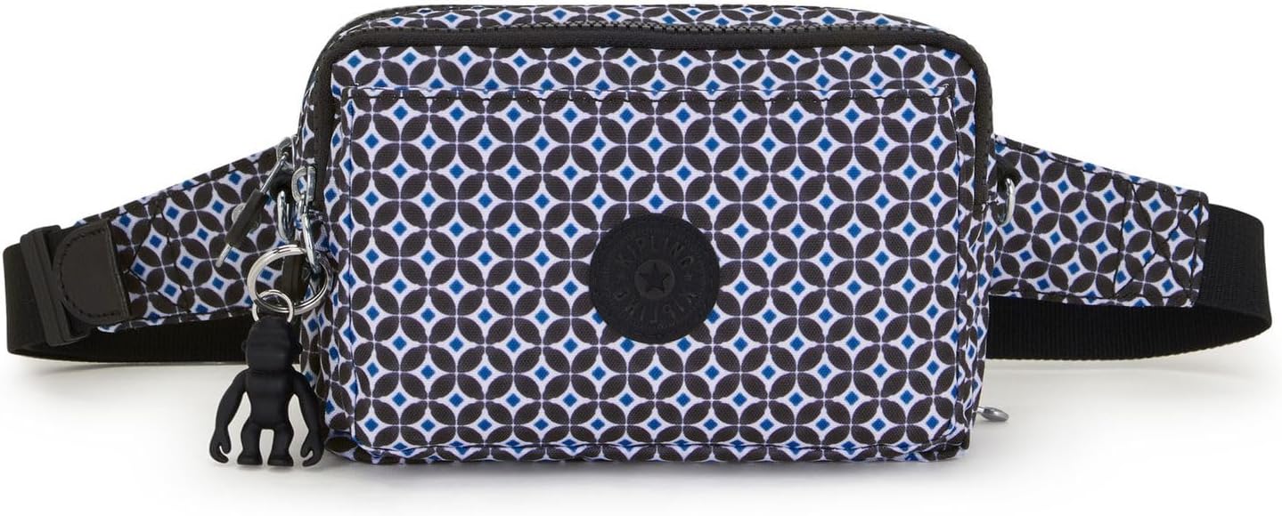 Thumbnail 5 de Kipling ABANU MULTI – vielseitige Umhängetasche mit verstellbarem Schulterriemen
