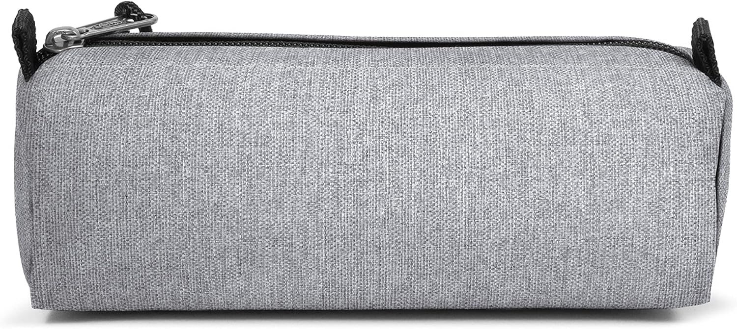 Thumbnail 5 de Eastpak Sac Dos Padded 24L Authentic Sunday Grey + Trousse Benchmark 1 Taille